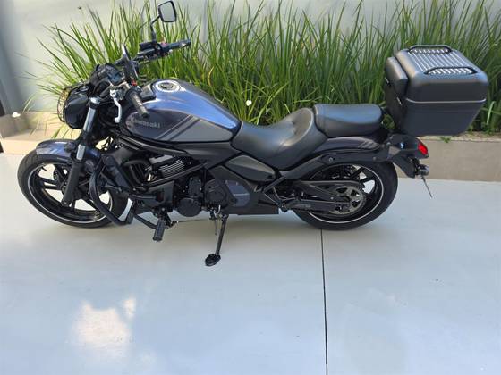 KAWASAKI VULCAN S ABS 